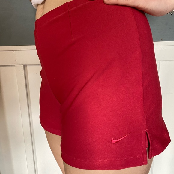 Nike Women’s FitDry shorts XS(0-2) - Picture 4 of 9